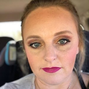 Meet your Posher, Salynn